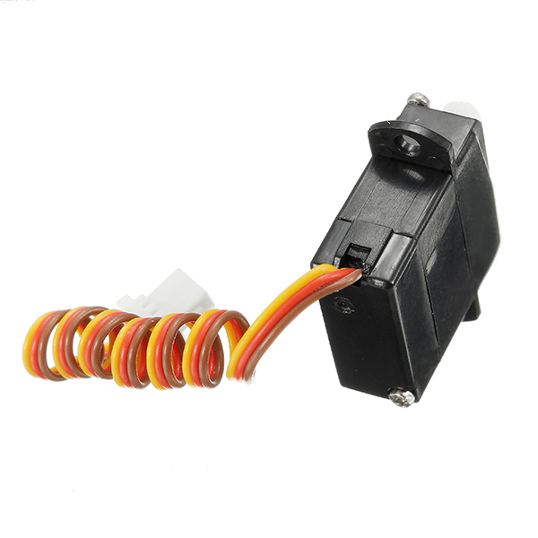 2-Stk-17g-Niederspannungs-Mikro-Digital-Servo-Mini-JST-125Pin-Connector-fuumlr-RC-Modell-1289398-4